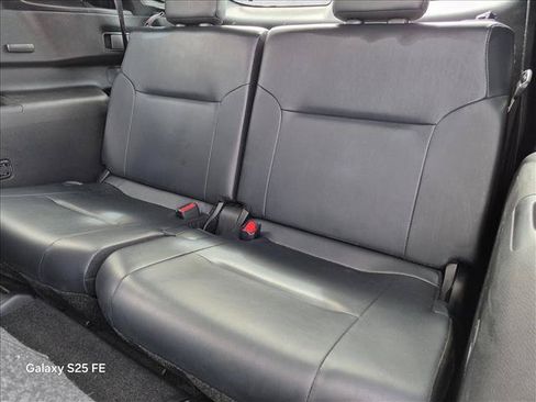 Used 2024 Mitsubishi Outlander SE FWD image 19