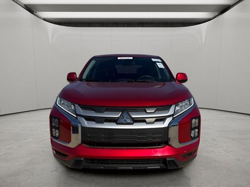 Used 2021 Mitsubishi Outlander Sport FWD image 2