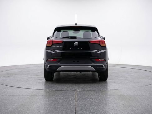 Used 2025 Buick Encore GX Preferred FWD image 7