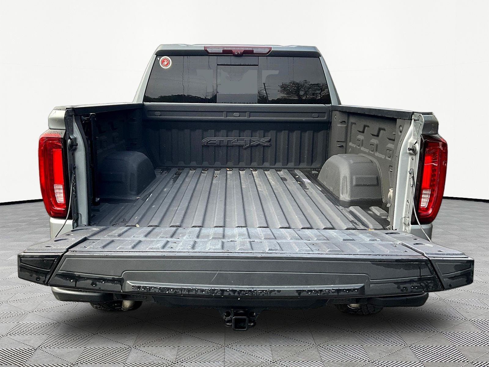 Used 2023 GMC Sierra 1500 AT4X w/ AT4X AEV Edition AWD/4WD image 7