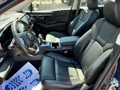 Used 2024 Subaru Legacy Limited AWD/4WD image 17