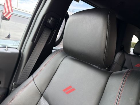 Used 2023 Dodge Durango Citadel image 23