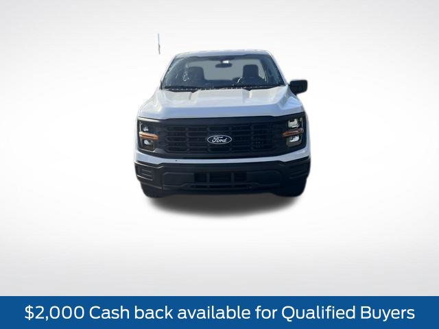 New 2026 Ford F150 XL RWD image 2