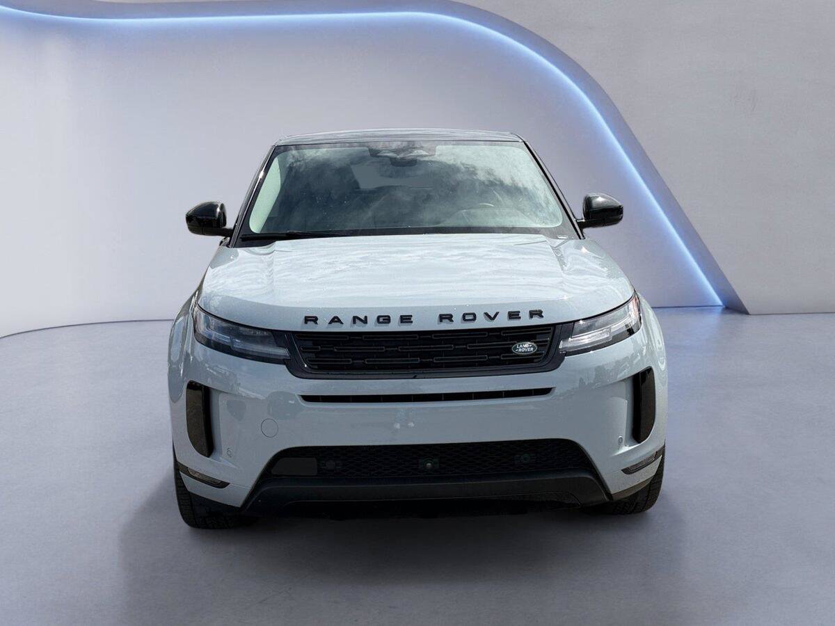 Used 2024 Land Rover Range Rover Evoque S AWD/4WD image 8