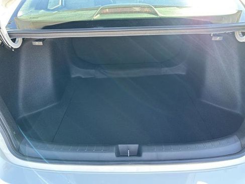 New 2026 Honda Civic Sport image 14