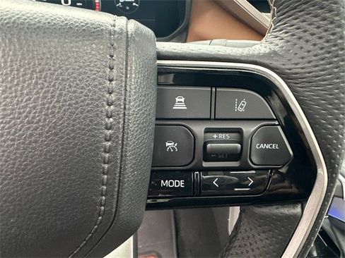 Used 2024 Toyota Tundra 1794 Edition image 18