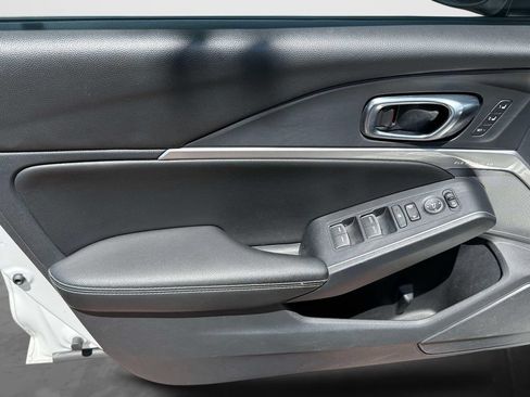 Certified 2024 Acura Integra A-Spec FWD image 9