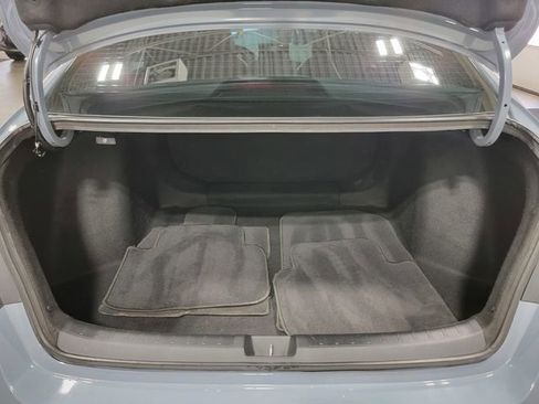 Certified 2023 Honda Civic Sport image 35