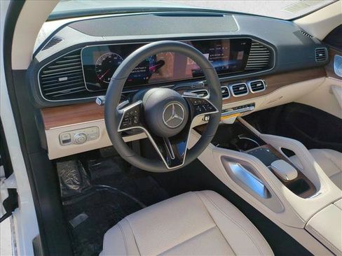 New 2026 Mercedes-Benz GLE 450 4MATIC image 3