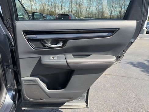 Certified 2024 Honda CR-V Sport Touring image 24