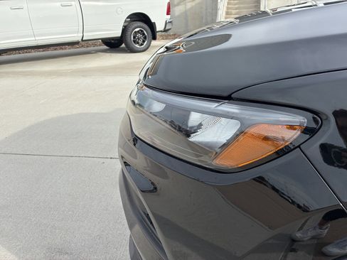 New 2026 Jeep Compass Latitude image 12