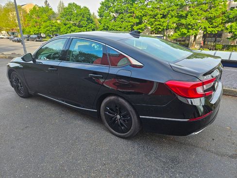 Used 2022 Honda Accord EX-L image 3
