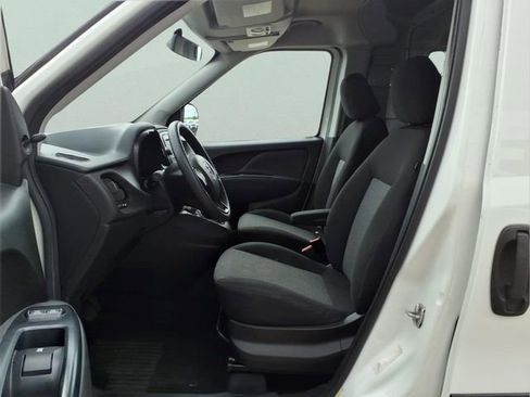 Used 2018 RAM ProMaster City Tradesman FWD image 15