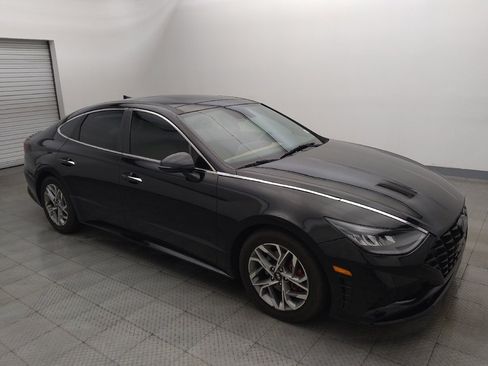 Used 2020 Hyundai Sonata SEL FWD image 11