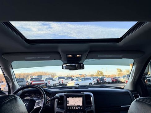 Used 2016 RAM 2500 Laramie w/ Snow Chief Group image 27