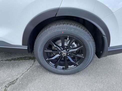 New 2025 Honda CR-V Sport-L image 13