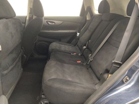 Used 2016 Nissan Rogue S AWD/4WD image 18