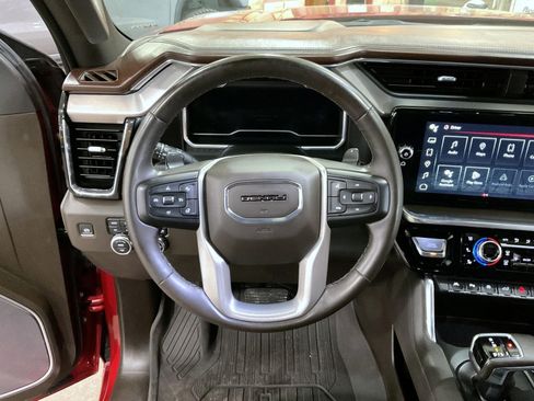 Certified 2023 GMC Sierra 1500 Denali w/ Denali Reserve Package image 11