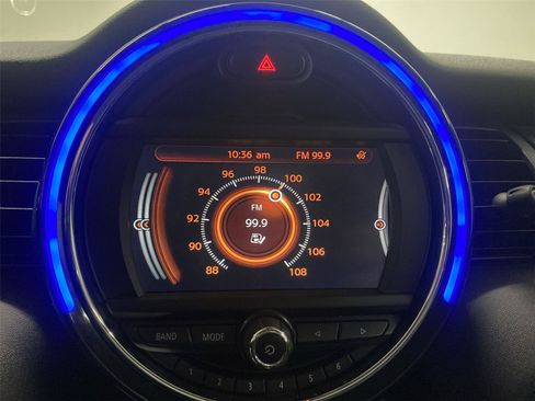 Used 2017 MINI Cooper 2-Door Hardtop FWD image 16