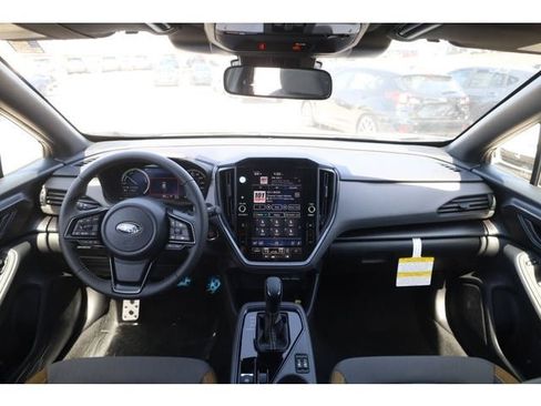 New 2026 Subaru Crosstrek 2.5i Sport image 34