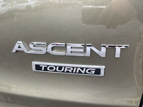 Used 2025 Subaru Ascent Touring w/ Popular Package #1 image 56