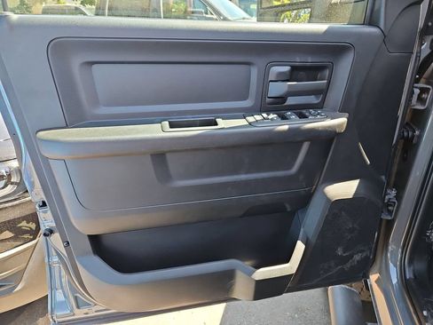 New 2026 RAM 2500 Tradesman AWD/4WD image 11