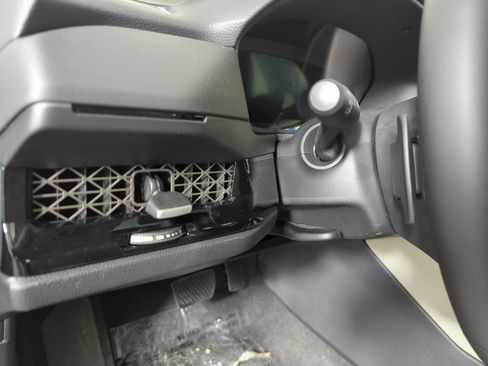New 2026 Honda Accord EX-L image 23