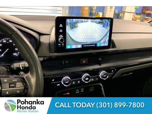 Used 2023 Honda CR-V Sport Touring image 24