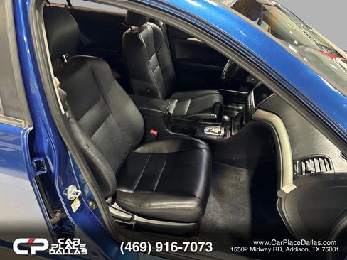 Used 2004 Acura TSX FWD image 18