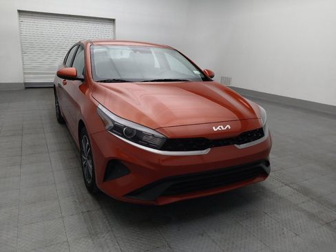 Used 2024 Kia Forte LXS FWD image 14