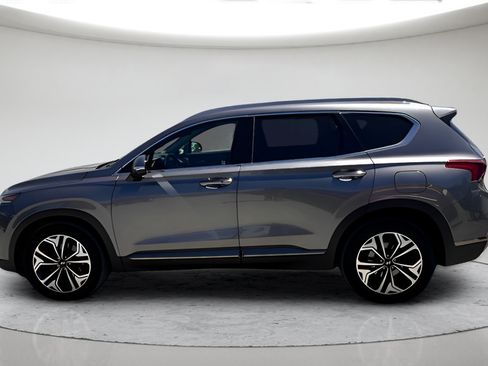 Used 2020 Hyundai Santa Fe Limited AWD/4WD image 6