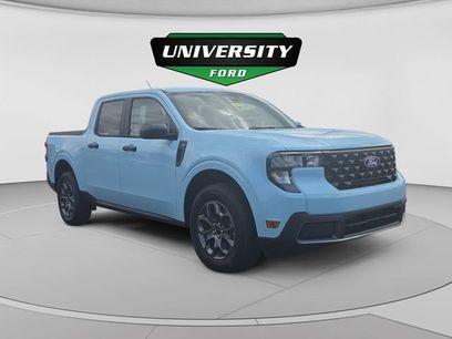 New 2026 Ford Maverick XLT w/ Equipment Group 301A
