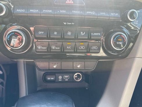 Used 2018 Kia Sportage EX AWD/4WD image 21