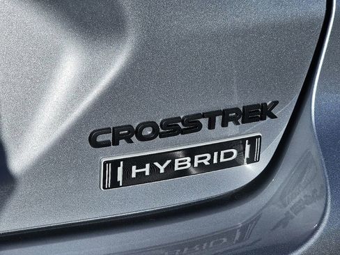 New 2026 Subaru Crosstrek 2.5i Sport AWD/4WD image 12