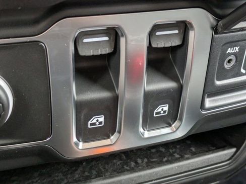 New 2026 Jeep Wrangler Sport S image 18