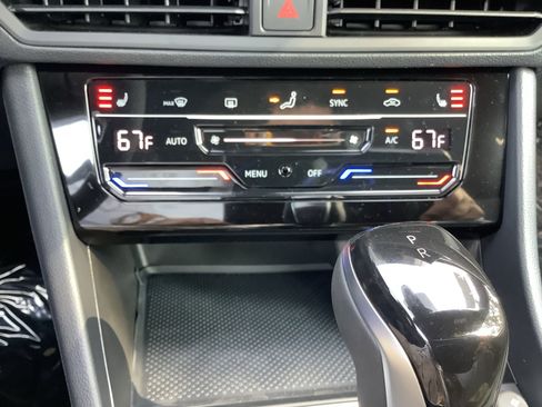 New 2026 Volkswagen Jetta Sport FWD image 24
