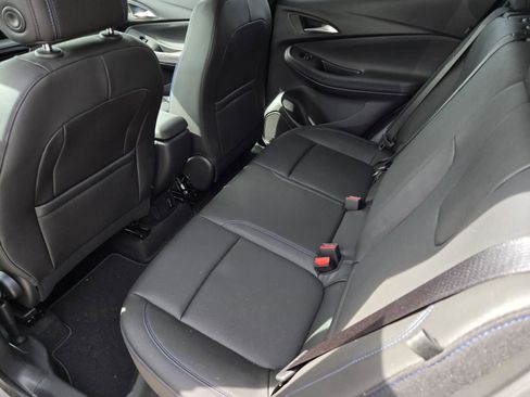 New 2026 Buick Encore GX Sport Touring FWD image 6
