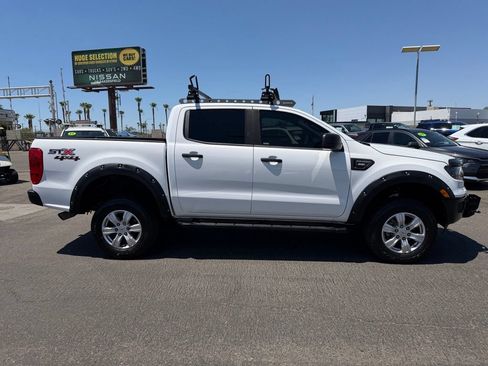 Used 2019 Ford Ranger XL w/ Equipment Group 101A Mid AWD/4WD image 7