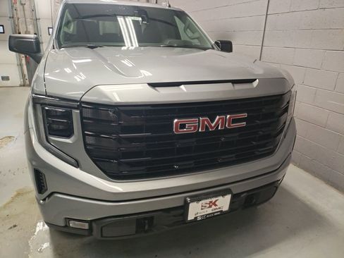 New 2026 GMC Sierra 1500 Elevation w/ Preferred Package AWD/4WD image 6