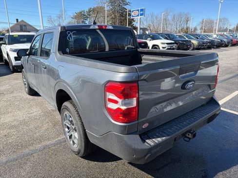 New 2026 Ford Maverick XLT w/ 4K Tow Package AWD/4WD image 5