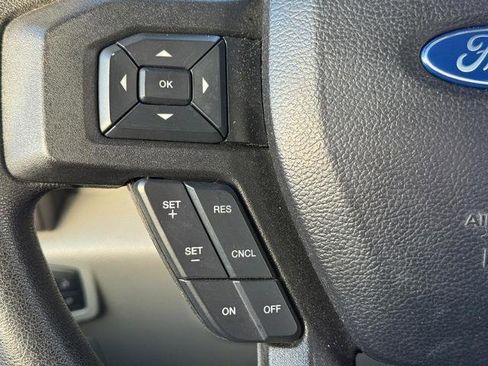 Certified 2018 Ford F150 XLT w/ FX4 Off-Road Package image 13