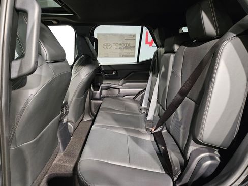 New 2026 Toyota 4Runner TRD Off-Road Premium image 22