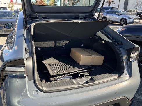 New 2026 Toyota Prius Plug-In Hybrid image 20