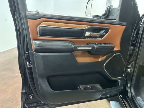 Used 2021 RAM 1500 Limited w/ Bed Utility Group image 13