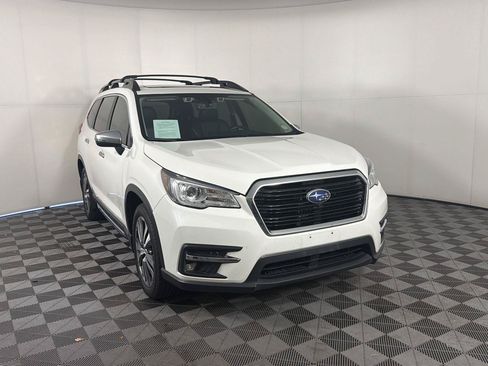 Used 2022 Subaru Ascent Touring w/ Popular Package #2A AWD/4WD image 3