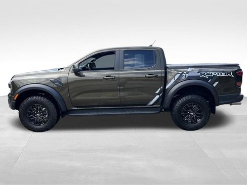 Used 2026 Ford Ranger Raptor AWD/4WD image 13
