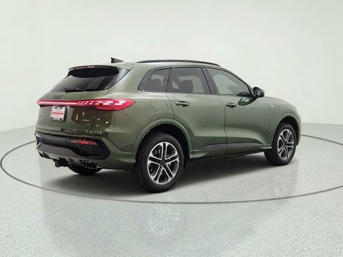 New 2026 Audi Q5 2.0T AWD/4WD image 5