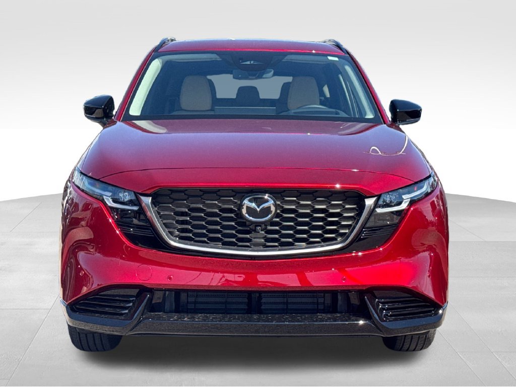 New 2026 MAZDA CX-5 2.5 S w/ Premium Plus Package AWD/4WD image 8