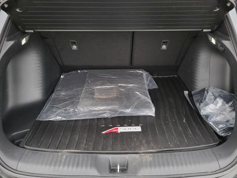 Used 2025 Acura ADX A-Spec AWD/4WD image 10