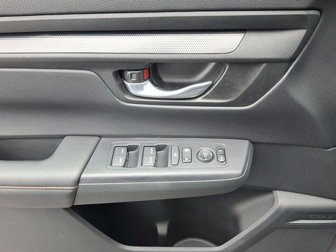 Certified 2023 Honda CR-V Sport image 13